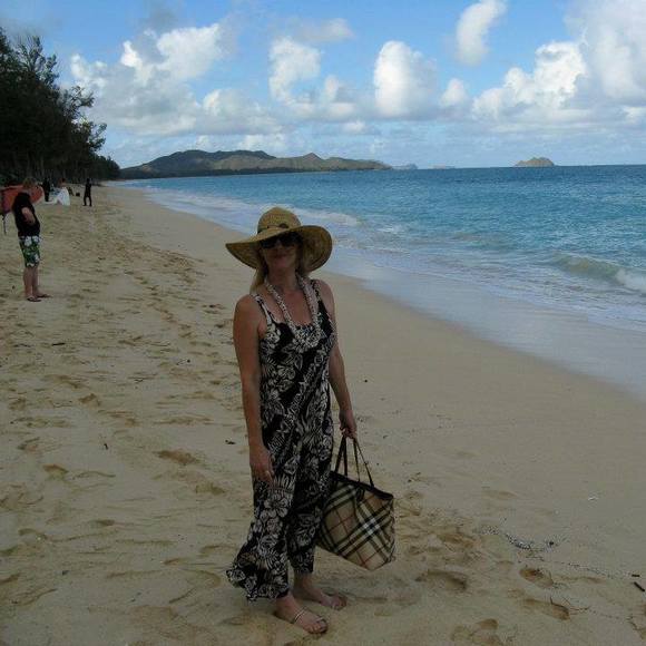 Meet your Posher, Susan - Picture 1 of 1